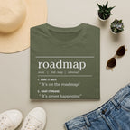 On The Roadmap T-Shirt