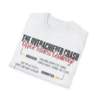 Office Fitness Challenge T-Shirt