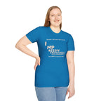 [7] Browser Tab Apocalypse T-Shirt