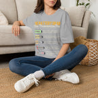 Client Presentation Prep T-Shirt