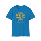 [11] Job Hunt Futility T-Shirt