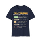 Client Presentation Prep T-Shirt