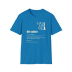 [68] Break Free From Diet Culture T-Shirt