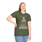 [39] CPU Temperature Climbing T-Shirt