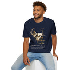 Revision History (Final_v3) T-Shirt