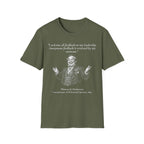 [95] I Welcome All Feedback T-Shirt