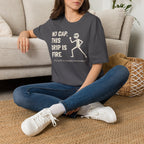 [74] This Drip Is Fire T-Shirt