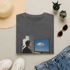 [77] Study in Cognitive Availability T-Shirt