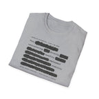 [66] Restructuring Benefits T-Shirt