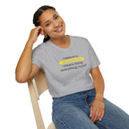 [92] I Believe In Teamwork T-Shirt