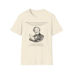 [96] There Are No Bad Ideas T-Shirt