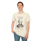 [76] A Great Leader T-Shirt
