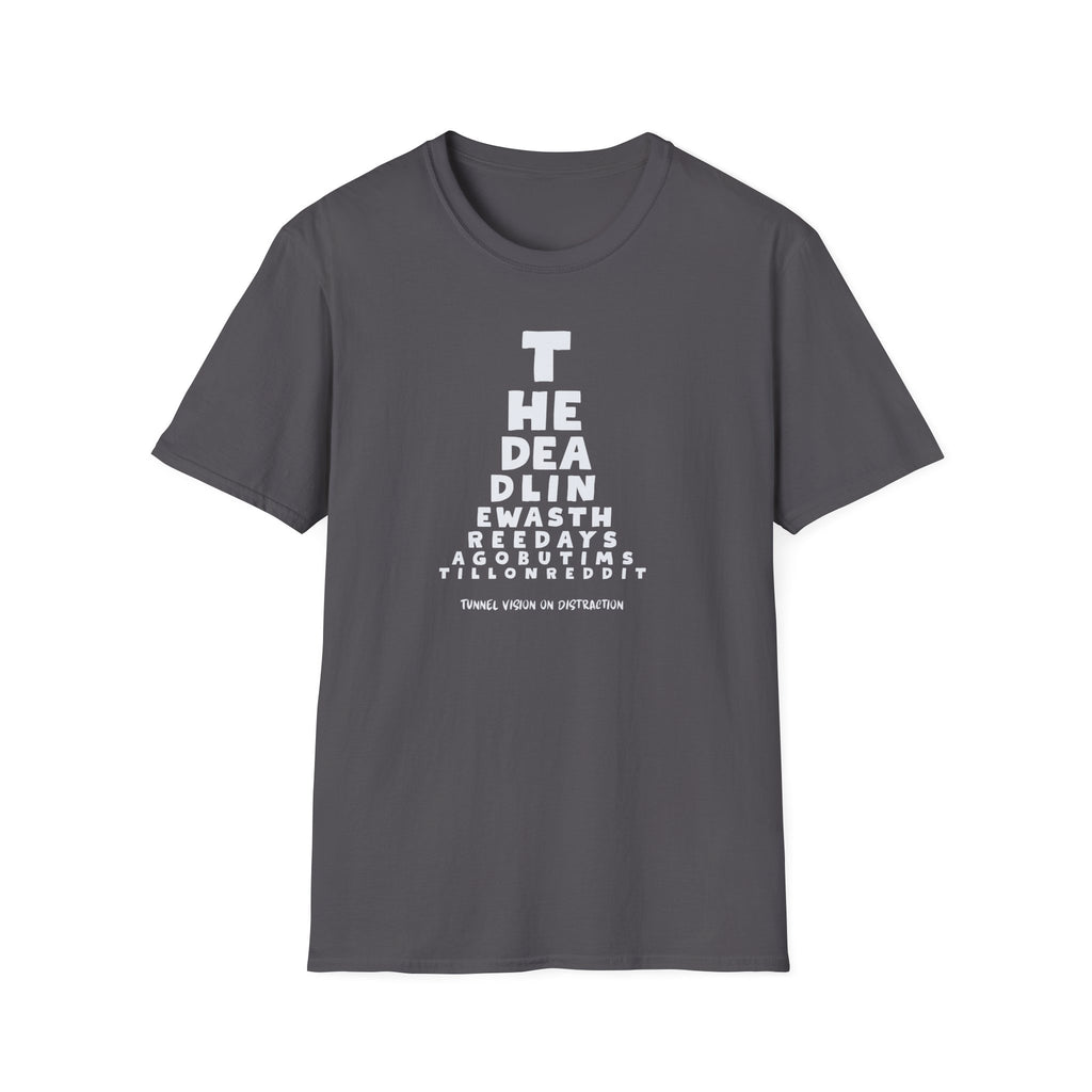 [1] Reddit Rabbit Hole T-Shirt