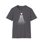 [1] Reddit Rabbit Hole T-Shirt