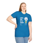 [75] This Fit Is Skibidi T-Shirt