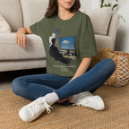 [77] Study in Cognitive Availability T-Shirt