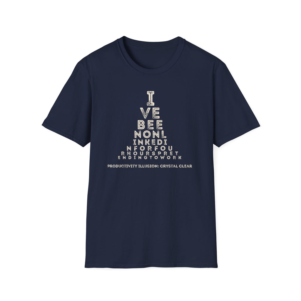 [13] Linkedin Procrastination T-Shirt