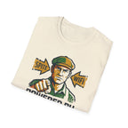 [58] Spite And WiFi T-Shirt