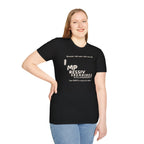 [7] Browser Tab Apocalypse T-Shirt