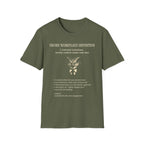 [47] The External Consultant T-Shirt