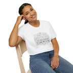 [45] I Don't Need Meditation T-Shirt