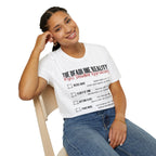 Project Deadline T-Shirt