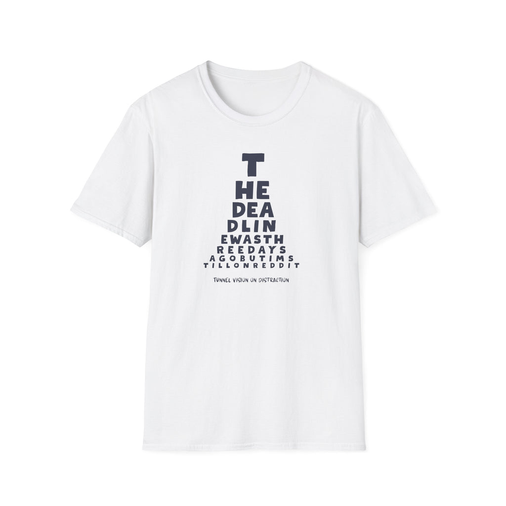 [1] Reddit Rabbit Hole T-Shirt