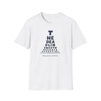 [1] Reddit Rabbit Hole T-Shirt