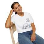 [56] I'm Not Ignoring You T-Shirt