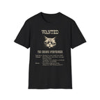 [49] The Chronic Overthinker T-Shirt