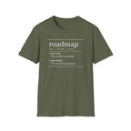 On The Roadmap T-Shirt