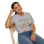 [109] Whose Emergency Is This T-Shirt