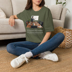 The Presentation T-Shirt