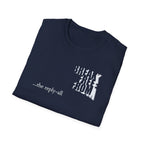 [71] Break Free From Reply All T-Shirt