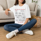 [108] A Good PTO Time T-Shirt