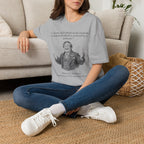 [95] I Welcome All Feedback T-Shirt