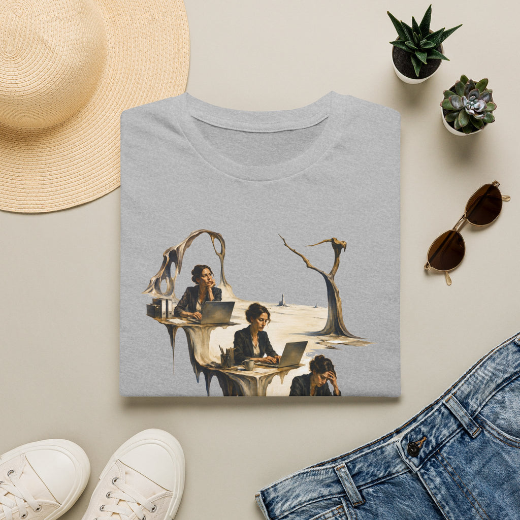 Revision History (Final_v3) T-Shirt