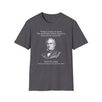 [93] Failure Is How We Learn T-Shirt
