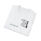 [71] Break Free From Reply All T-Shirt