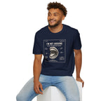 [55] I'm Not Arguing T-Shirt