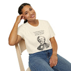 [76] A Great Leader T-Shirt
