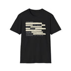 [64] Return To Office Policy T-Shirt