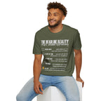 Project Deadline Approaching T-Shirt