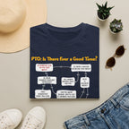 [108] A Good PTO Time T-Shirt