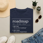 On The Roadmap T-Shirt