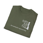 [69] Break Free From Approval Loop T-Shirt