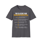 Monday Morning Meetings T-Shirt