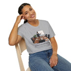 The Presentation T-Shirt