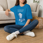 [76] A Great Leader T-Shirt