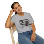 [64] Return To Office Policy T-Shirt